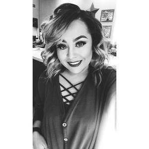 Meet your Posher, Norma